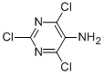 5-Amino-2,4,6-trichloropyrimidine