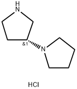 (R)-1,3'-Bipyrrolidine dihydrochloride