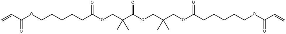 HYDROXYPIVALYL HYDROXYPIVALATE