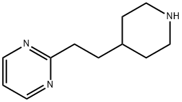 2-[2-(4-Piperidinyl)ethyl]pyrimidine