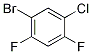 5-BROMO-1-CHLORO-2,4-DIFLUOROBENZENE