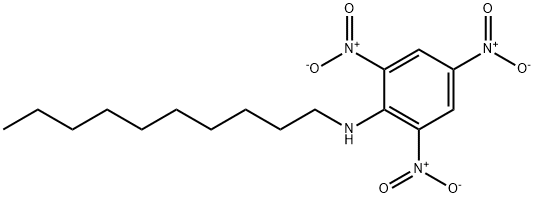 N-DECYL-2,4,6-TRINITROANILINE