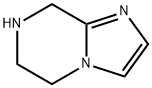 5,6,7,8-TETRAHYDROIMIDAZO[1,2-A]PYRAZINE