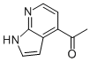 4-Acetyl-7-azaindole