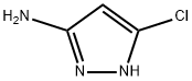 3-Chloro-1H-pyrazol-5-aMine
