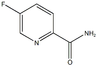 5-fluoropyridine-2-carboxamide