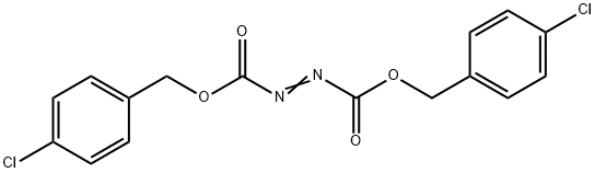 Bis(4-chlorobenzyl) azodicarboxylate