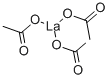 LANTHANUM ACETATE