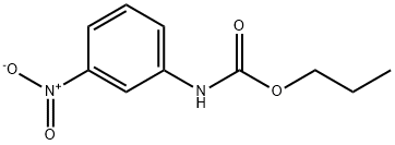 PROPYL N-(3-NITROPHENYL)CARBAMATE