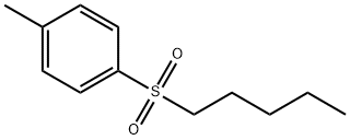 PENTYL P-TOLYL SULFONE