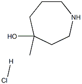 4-Hydroxy-4-Methyl-Hexahydro-1H-azepine hydrochloride