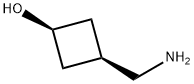 cis-3-(Aminomethyl)cyclob...