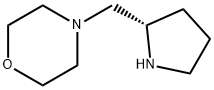 (S)-4-(2-PYRROLIDINYLMETHYL)MORPHOLINE