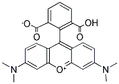 6-Carboxytetramethylrhodamine