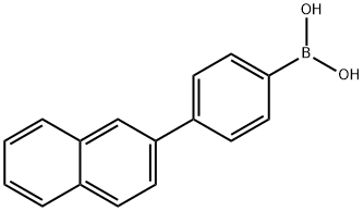 4-(NAPHTHALEN-2-YL)PHENYLBORONIC ACID
