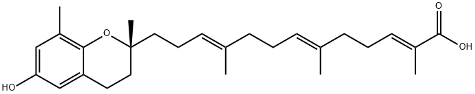 GARCINOLIC ACID; TRANS-(SH)