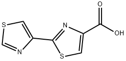 [2,4'-Bithiazole]-4-carboxylic acid