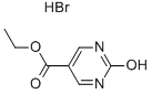 ethyl 2-hydroxypyrimidine-5-carboxylate hydrochloride