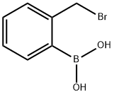 2-Bromomethylphenylboronic acid