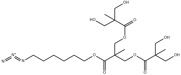 bisMPA dendron