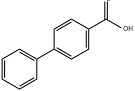 4-Biphenylcarboxylic acid