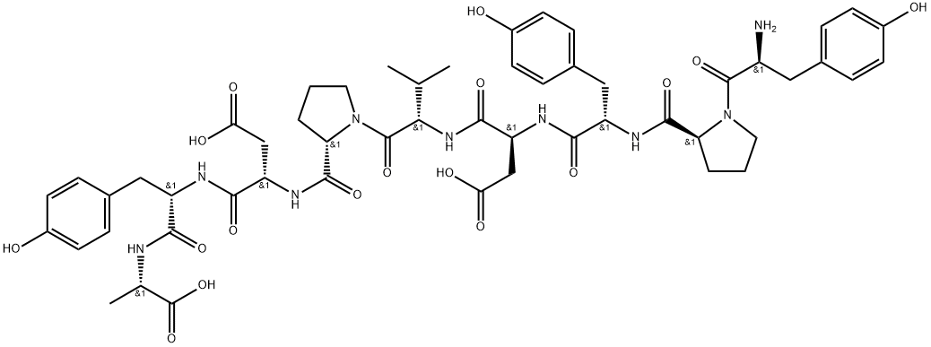 HA PEPTIDE