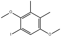1,4-DIMETHOXY-2,3-DIMETHYL-5-IODOBENZENE