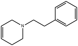 1-phenethyl-1,2,3,6-tetrahydropyridine
