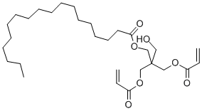 PENTAERYTHRITOL DIACRYLATE MONOSTEARATE