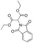 DIETHYL 2-PHTHALIMIDOMALONATE-2-13C, 99 ATOM % 13C