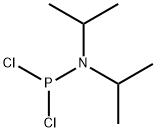 DIISOPROPYLPHOSPHORAMIDOUS DICHLORIDE