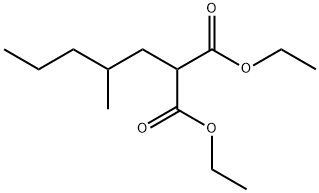 DIETHYL (2-METHYLPENTYL)MALONATE