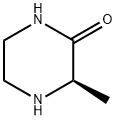 (R)-3-METHYL-2-KETOPIPERAZINE