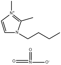 1-BUTYL-2,3-DIMETHYLIMIDAZOLIUM NITRATE