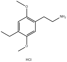 4-Ethyl-2,5-dimethoxybenzeneethanamine hydrochloride