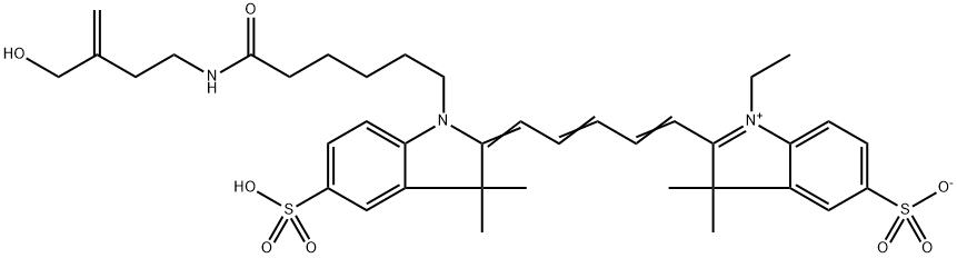 Allyl-Cy5