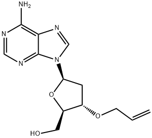 3′-O-Allyl dA