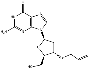 3′-O-Allyl dG