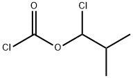 1-CHLORO-2-METHYLPROPYL CHLOROFORMATE