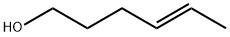 (E)-4-Hexen-1-ol