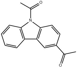 3,9-DIACETYLCARBAZOLE