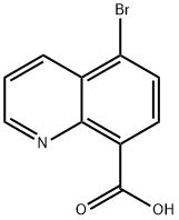 5-BroMoquinoline-8-carboxylic acid