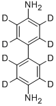 BENZIDINE-D8