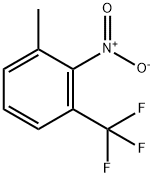 2-NITRO-3-METHYLBENZOTRIFLUORIDE