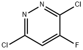 Pyridazine, 3,6-dichloro-...