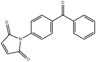 4-(N-Maleimido)benzophenone