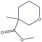 methyl 3-methyloxane-3-carboxylate