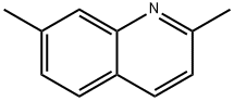 2,7-DIMETHYLQUINOLINE