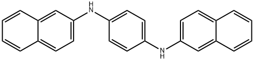 N,N'-Di-2-naphthyl-p-phenylenediamine
