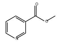 Methyl nicotinate